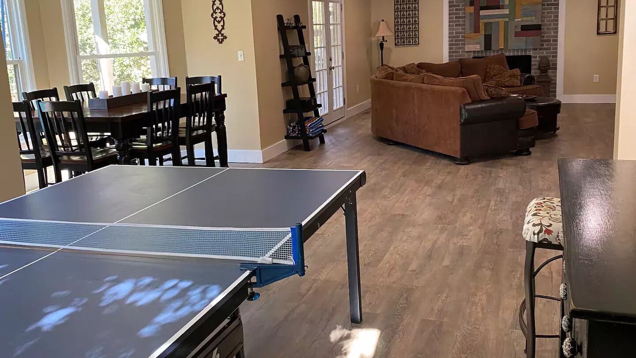 Photo of Bedroom in Matthews
