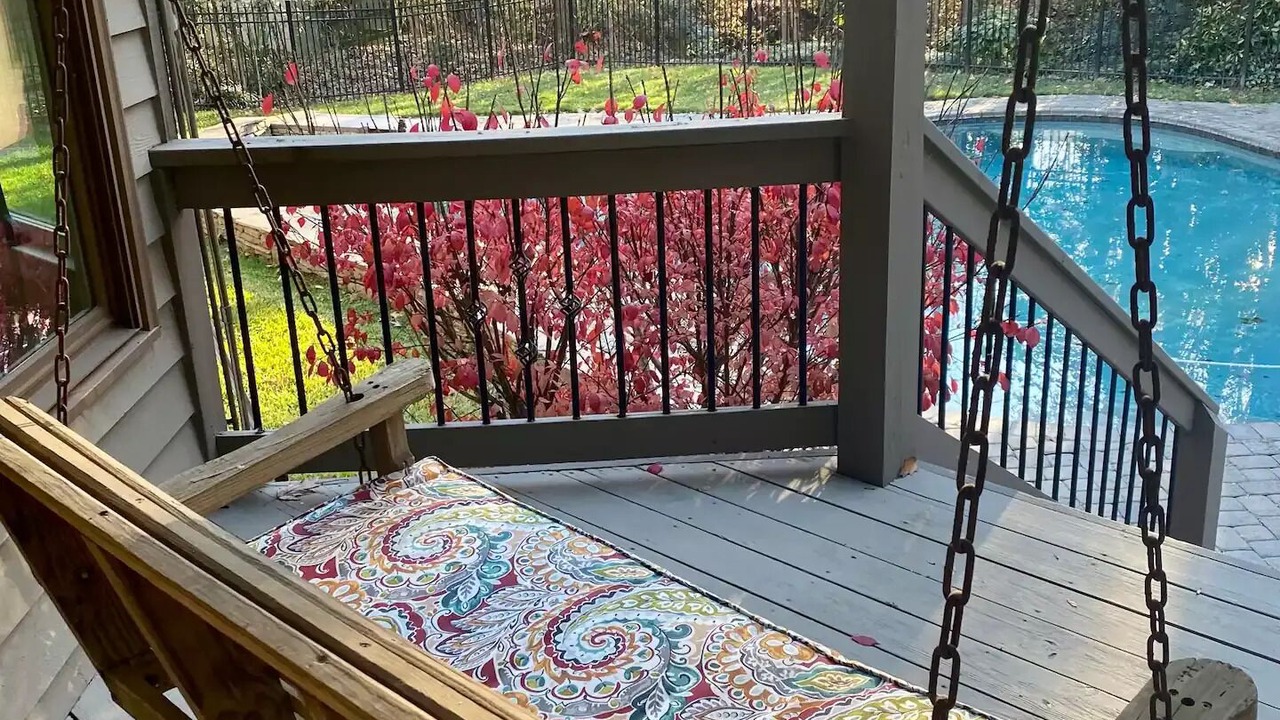 Photo of Outdoor in Matthews