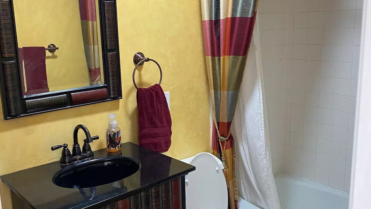 Photo of Bathroom in Matthews