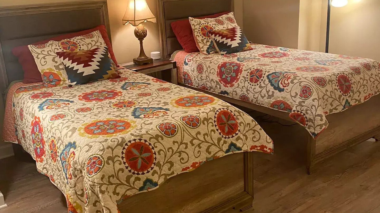 Photo of Bedroom in Matthews