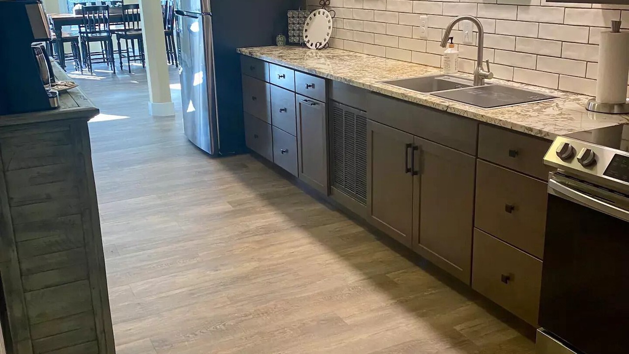 Photo of Kitchen in Matthews