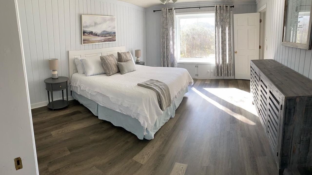 Photo of Bedroom in Penrose