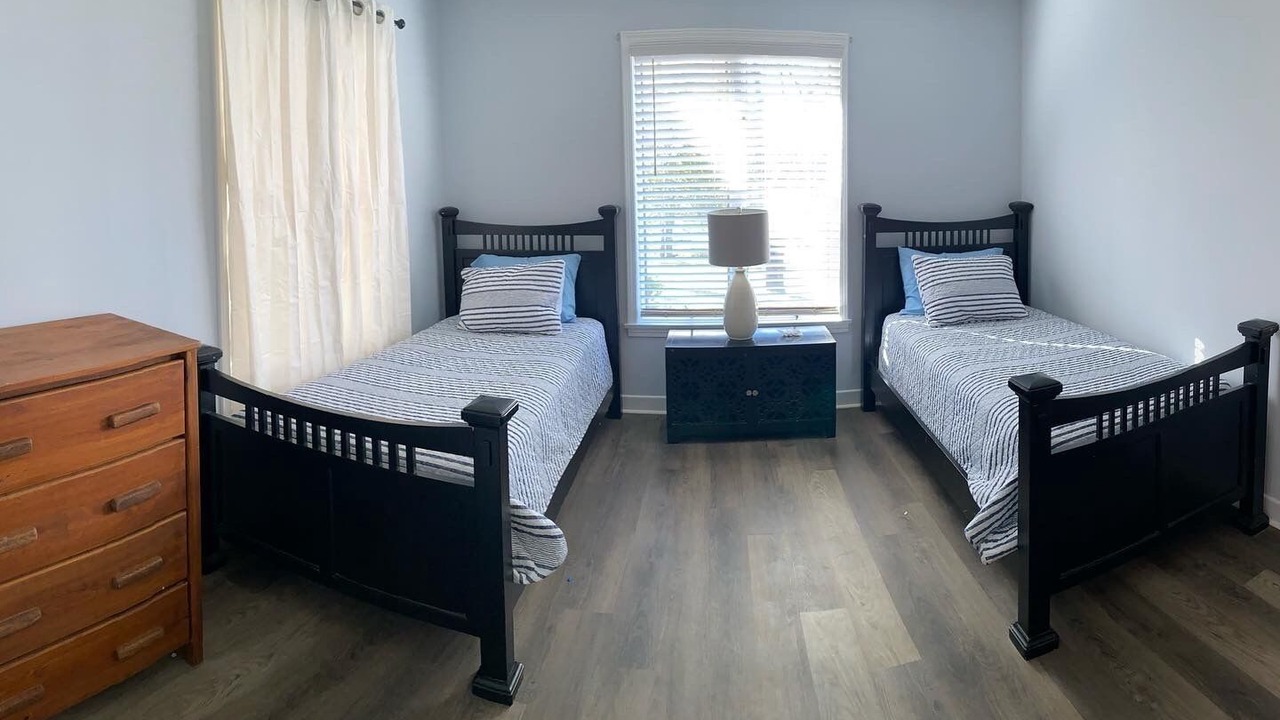 Photo of Bedroom in Penrose