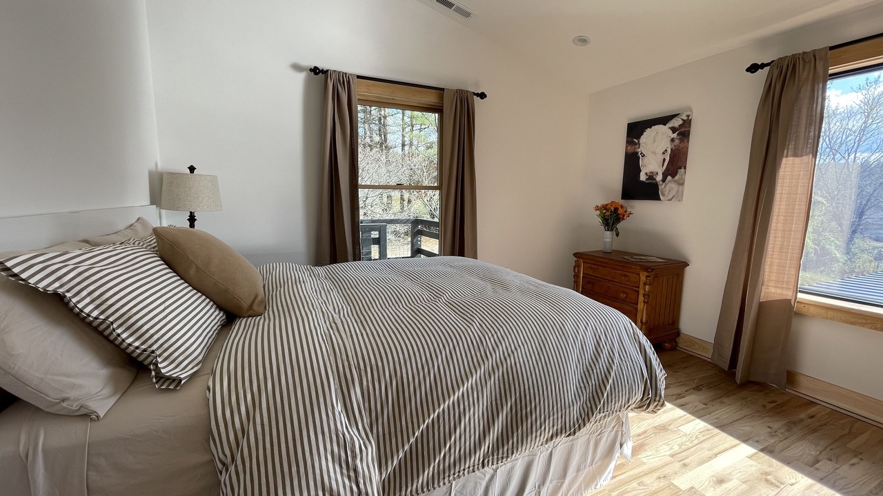 Photo of Bedroom in Penrose