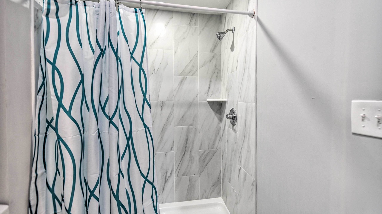 Photo of Bathroom in Norfolk