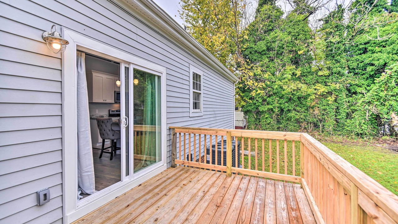 Photo of Outdoor in Norfolk