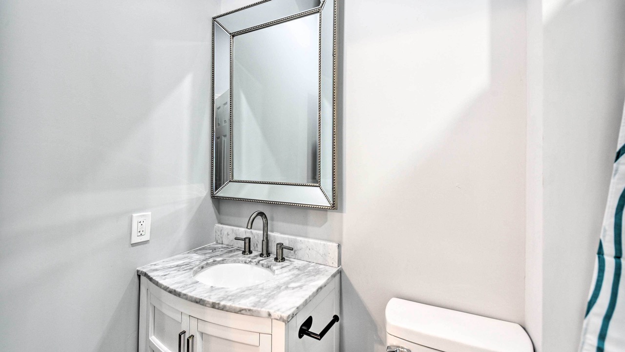 Photo of Bathroom in Norfolk