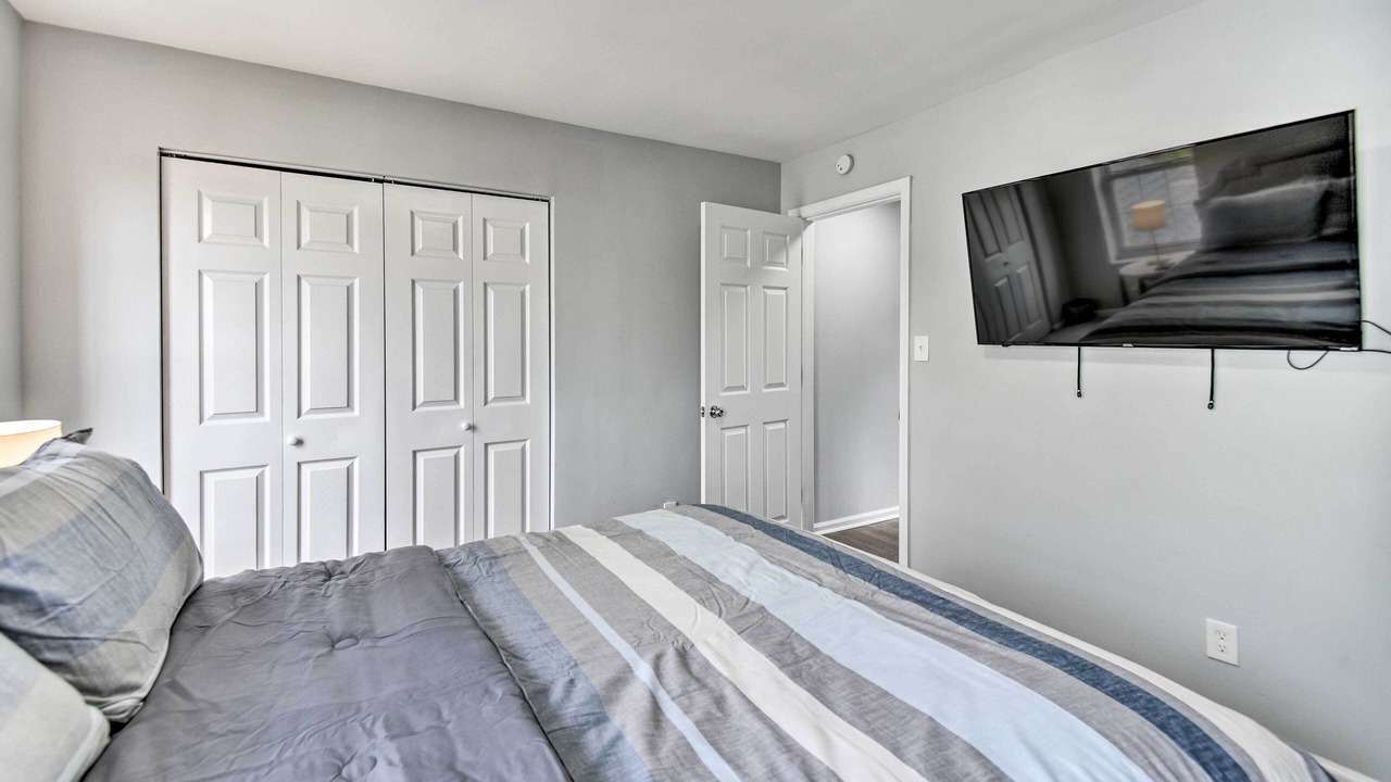 Photo of Bedroom in Norfolk