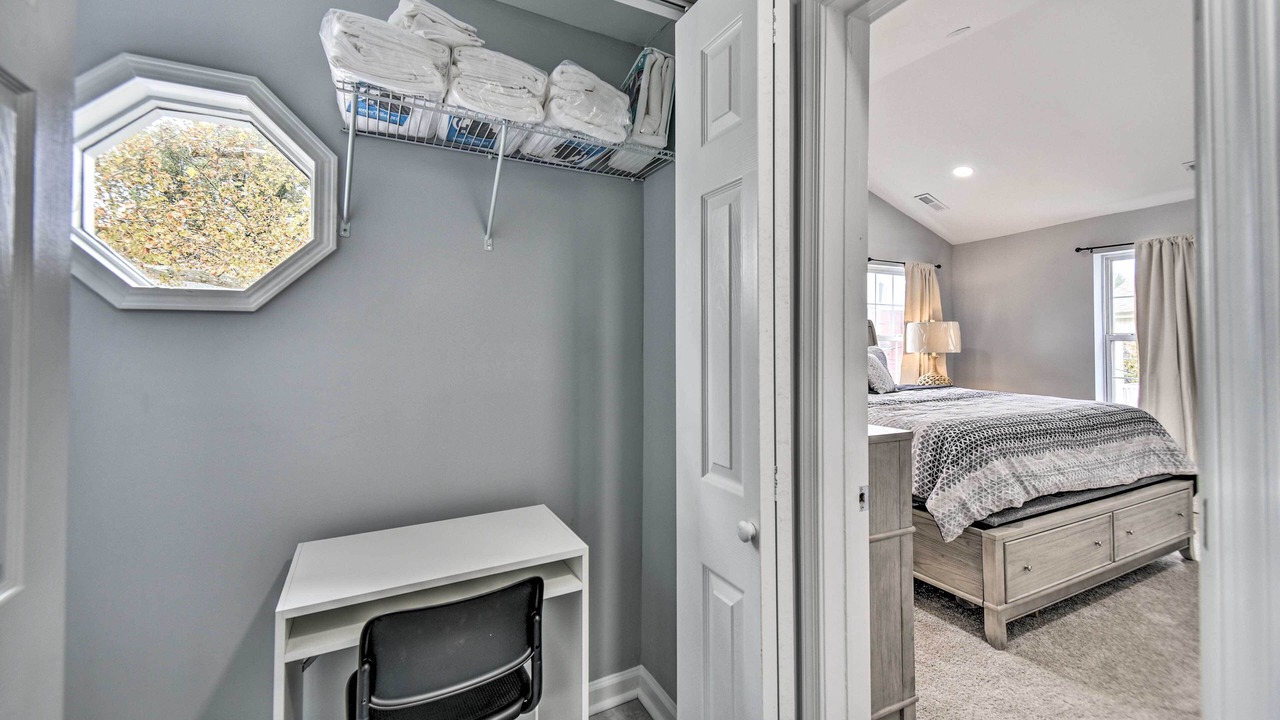 Photo of Bedroom in Norfolk