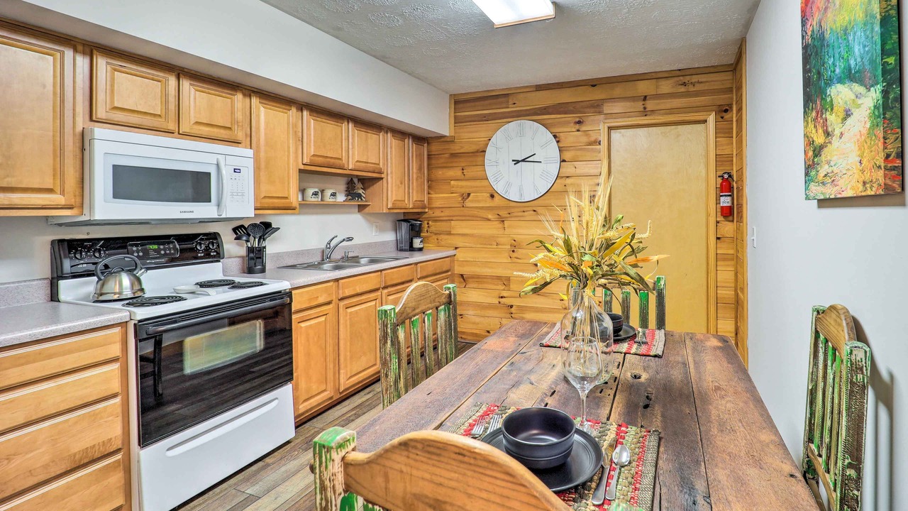Photo of Kitchen in Boone