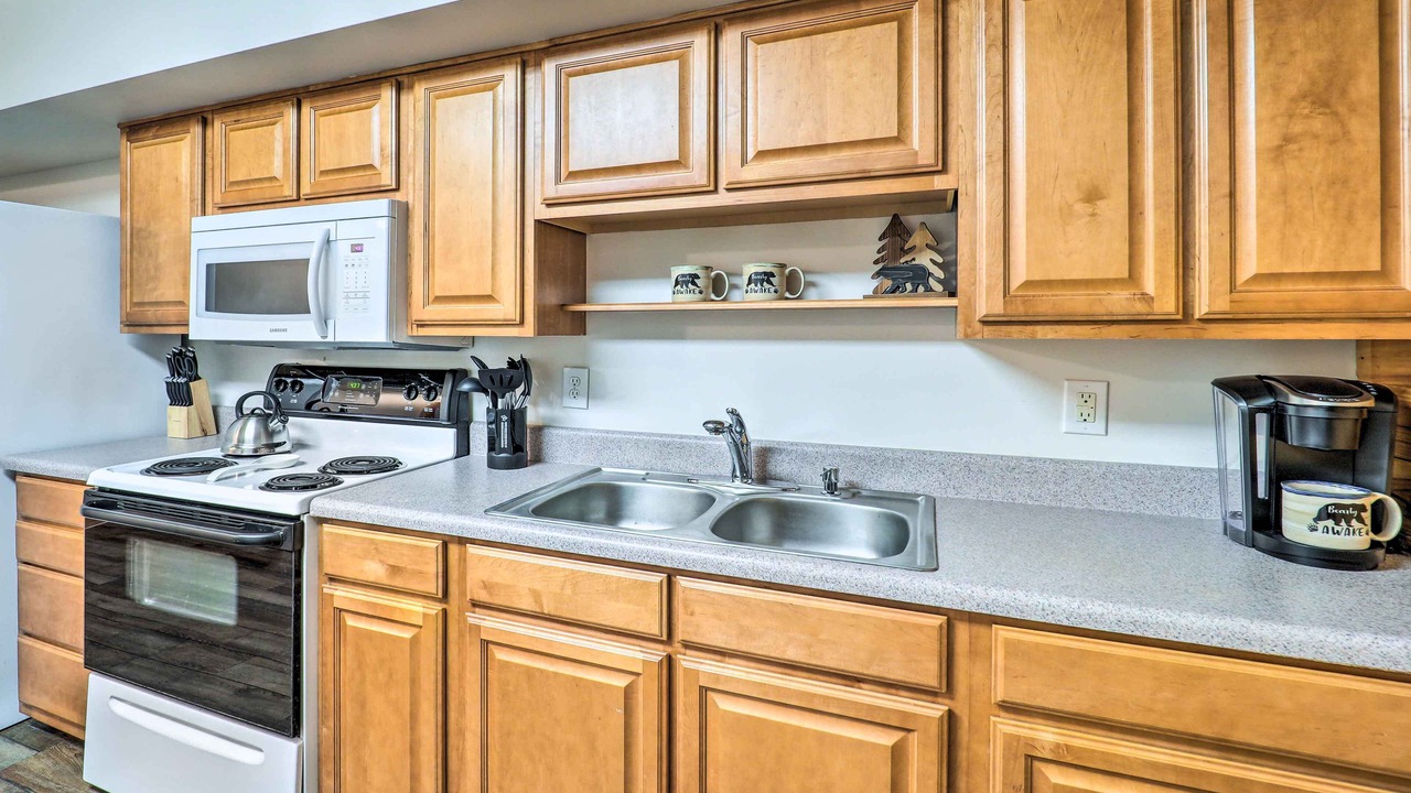 Photo of Kitchen in Boone