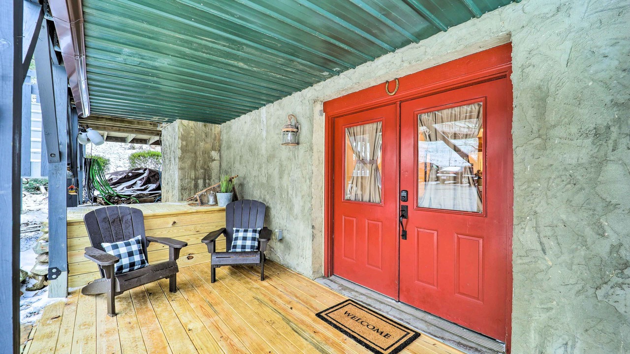 Photo of Outdoor in Boone