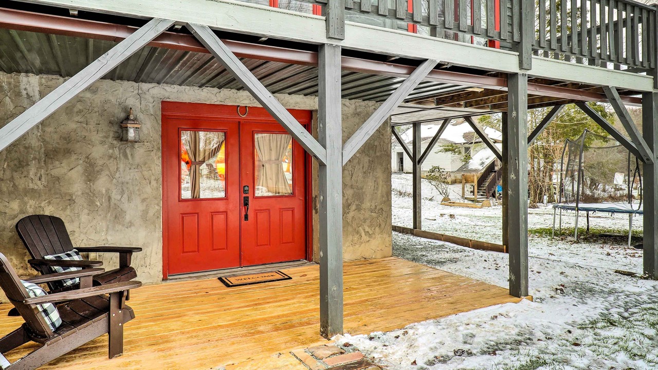 Photo of Outdoor in Boone