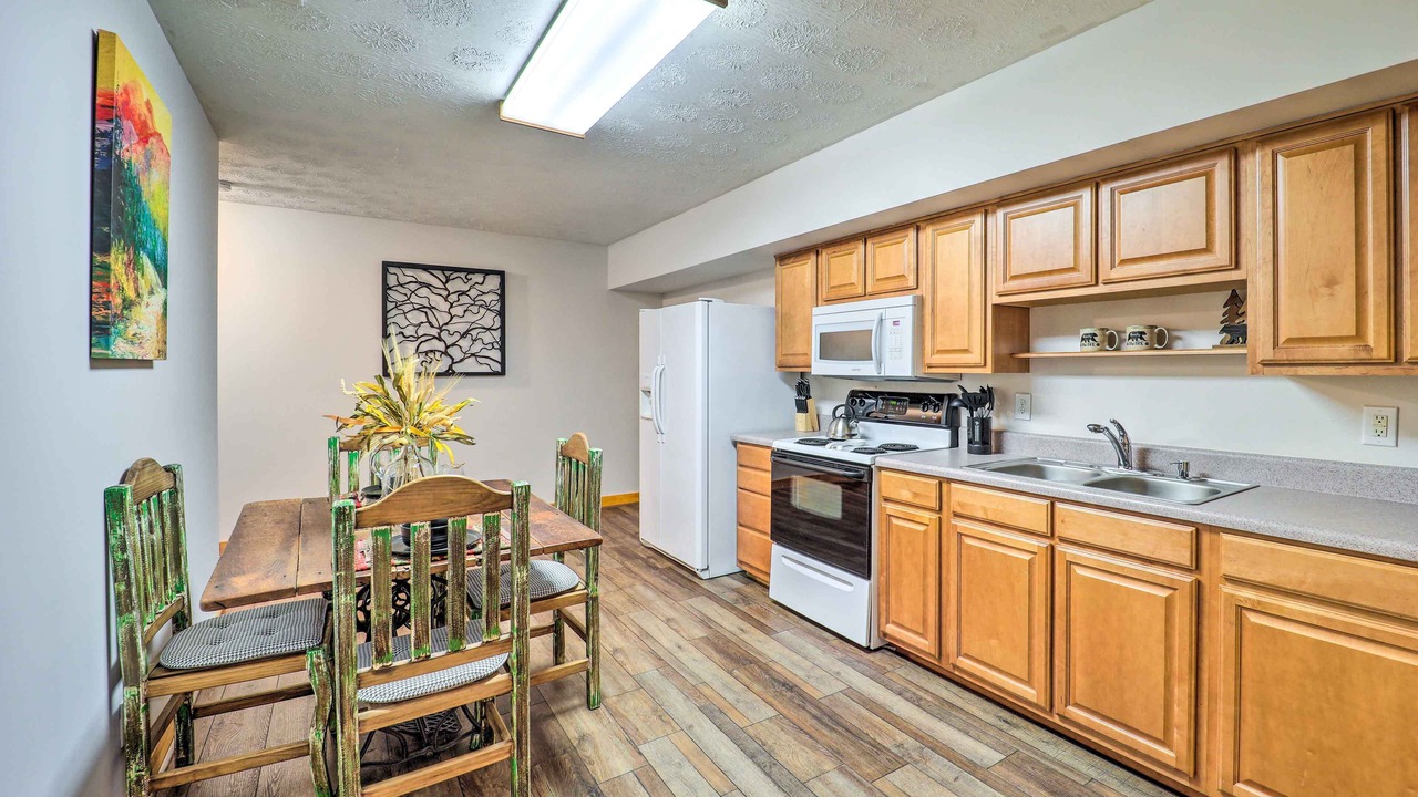 Photo of Kitchen in Boone