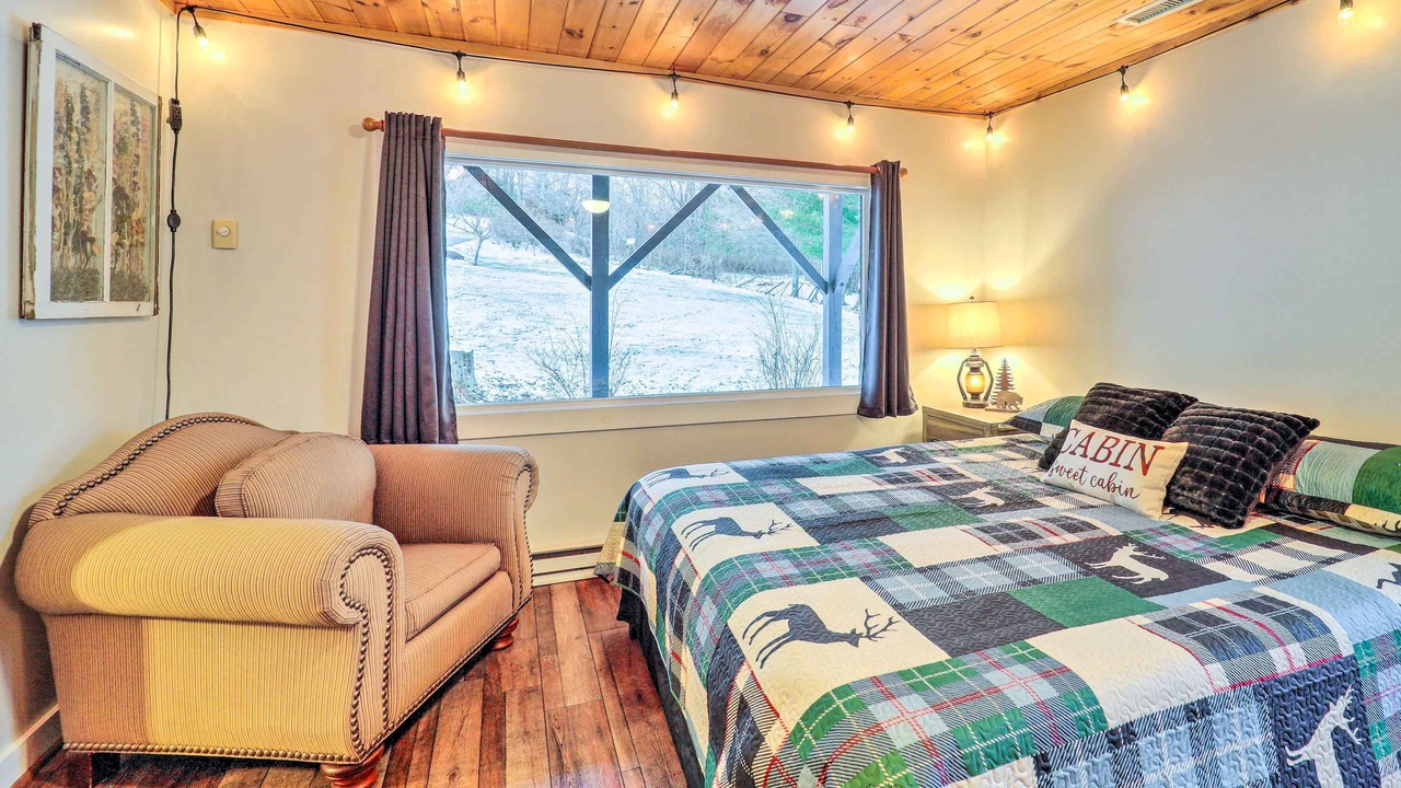 Photo of Bedroom in Boone