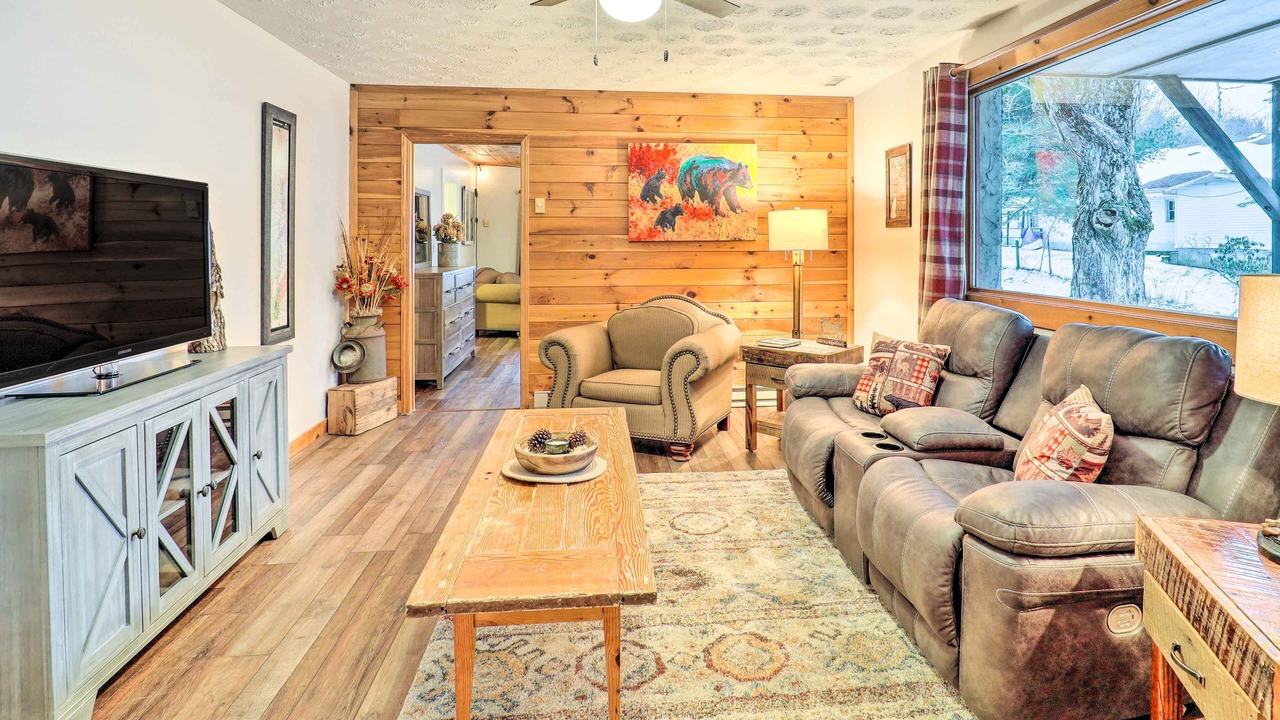 Photo of Bedroom in Boone