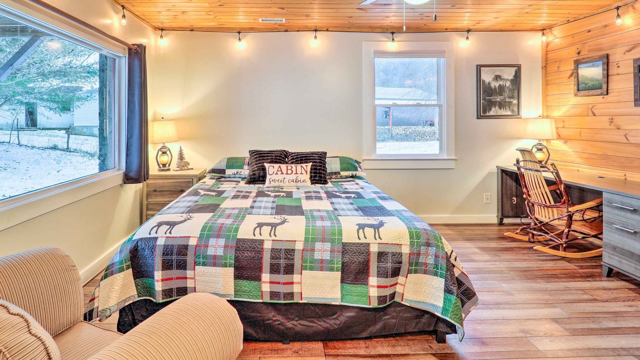 Photo of Bedroom in Boone