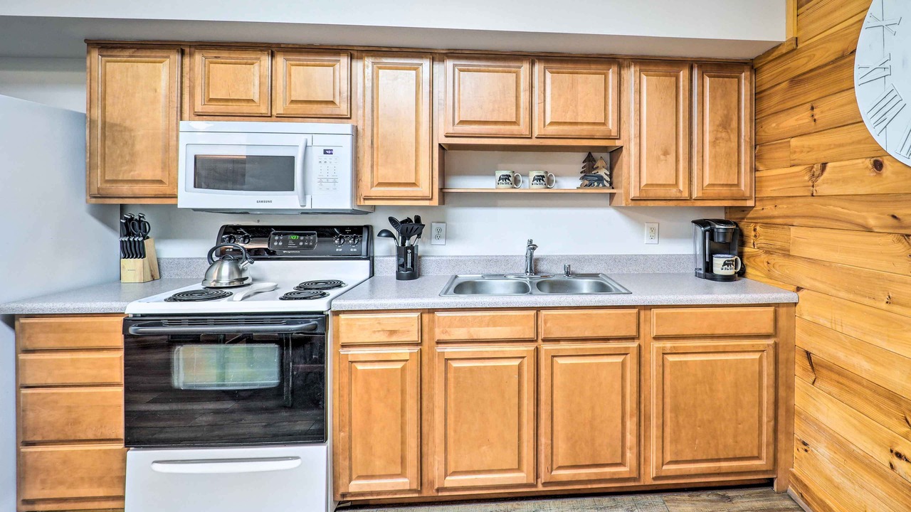 Photo of Kitchen in Boone