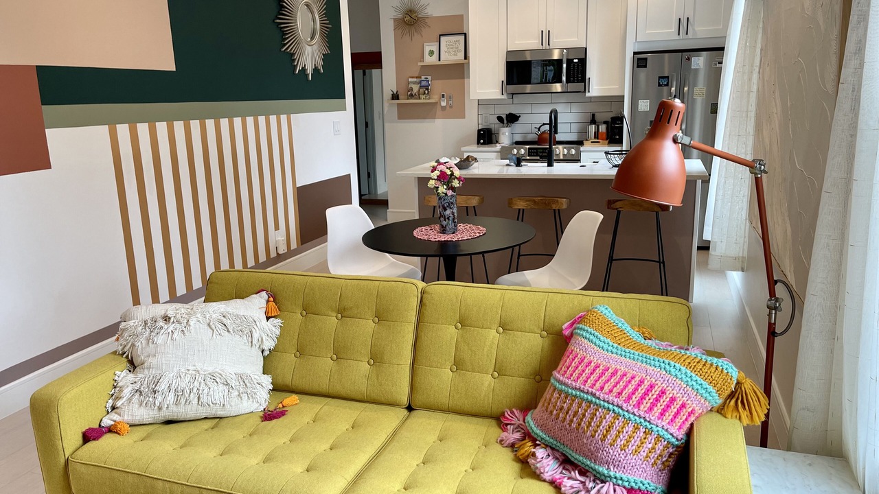 Photo of Livingroom in Royal Pines
