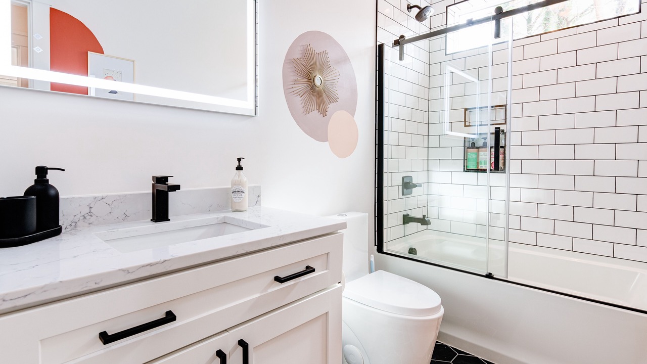 Photo of Bathroom in Royal Pines
