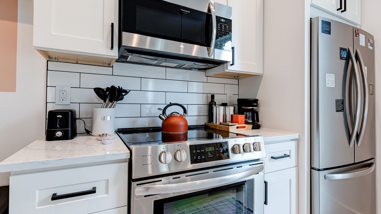 Photo of Kitchen in Royal Pines