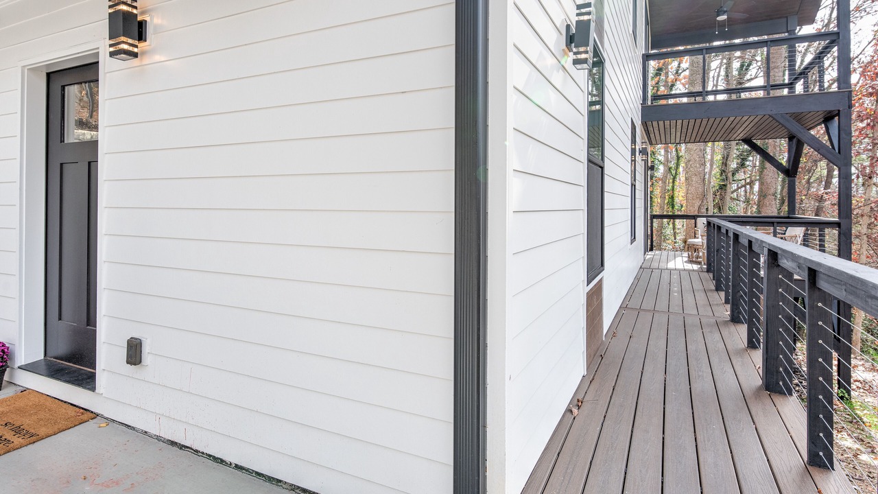 Photo of Outdoor in Royal Pines