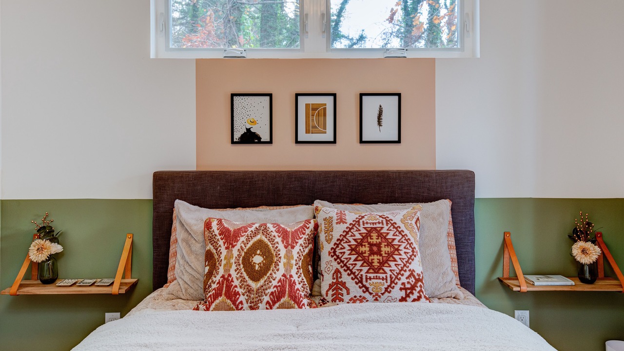 Photo of Bedroom in Royal Pines