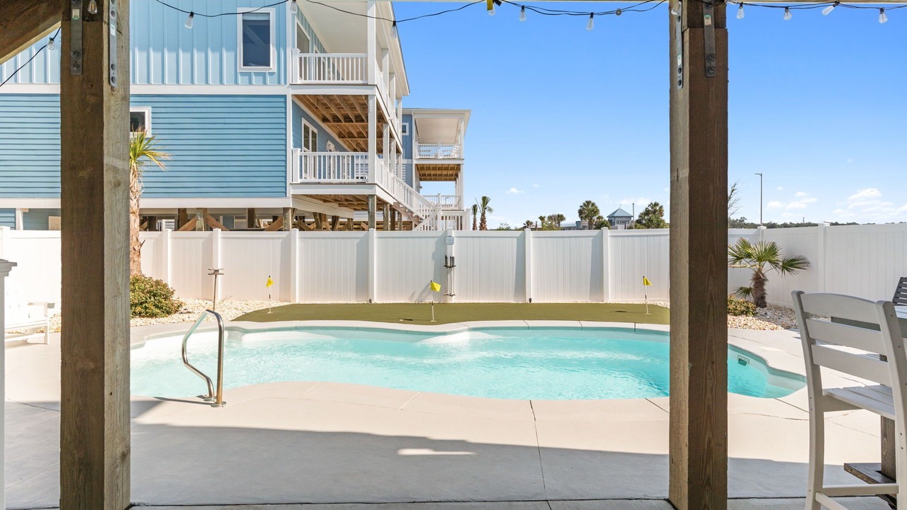 Photo of Outdoor in Oak Island