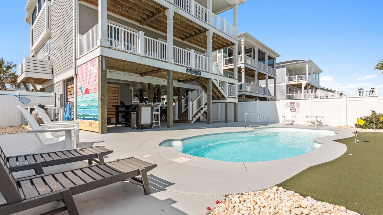Photo of Outdoor in Oak Island