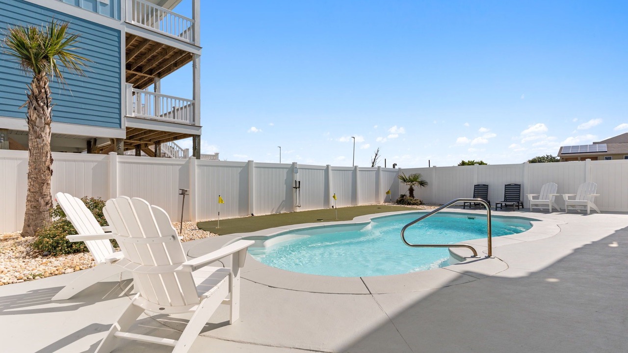 Photo of Outdoor in Oak Island