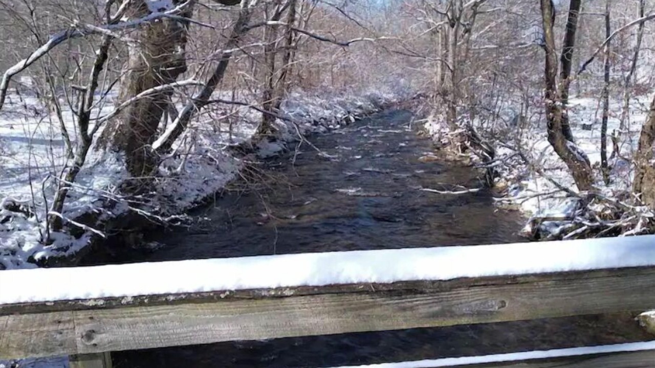 Photo of Outdoor in Barnardsville