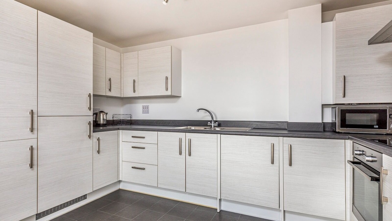 Photo of Kitchen in Chichester