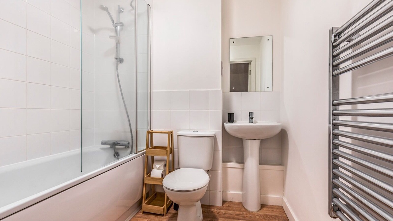 Photo of Bathroom in Chichester