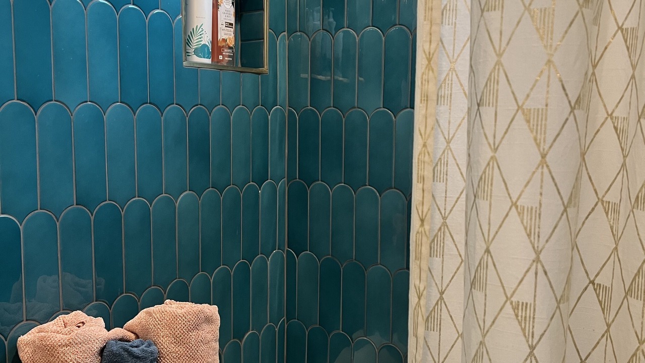 Photo of Bathroom in Asheville