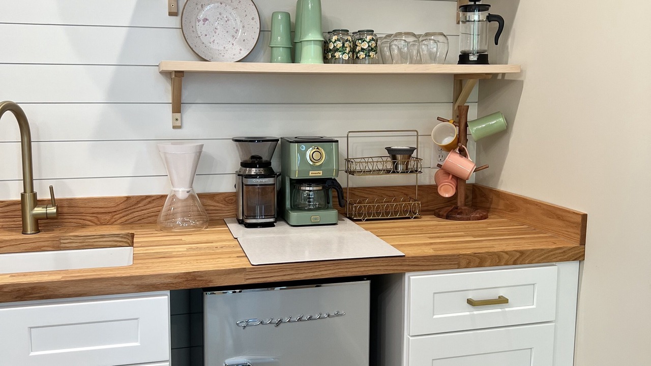 Photo of Kitchen in Asheville