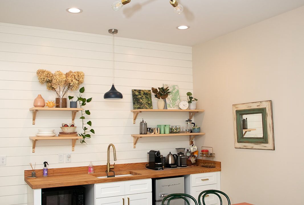 Photo of Kitchen in Asheville