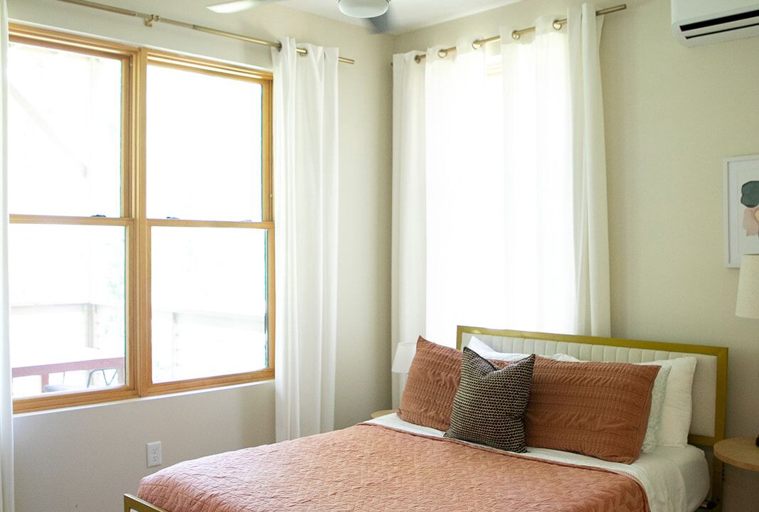 Photo of Bedroom in Asheville