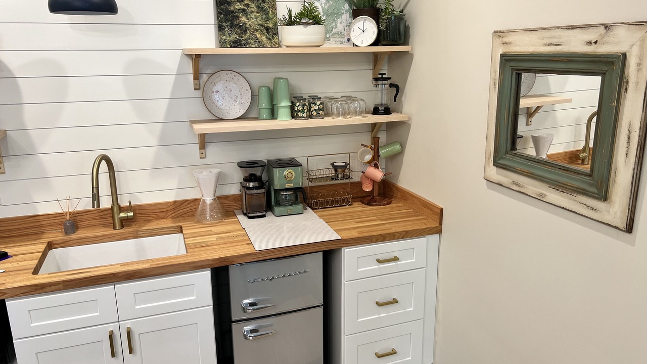 Photo of Kitchen in Asheville