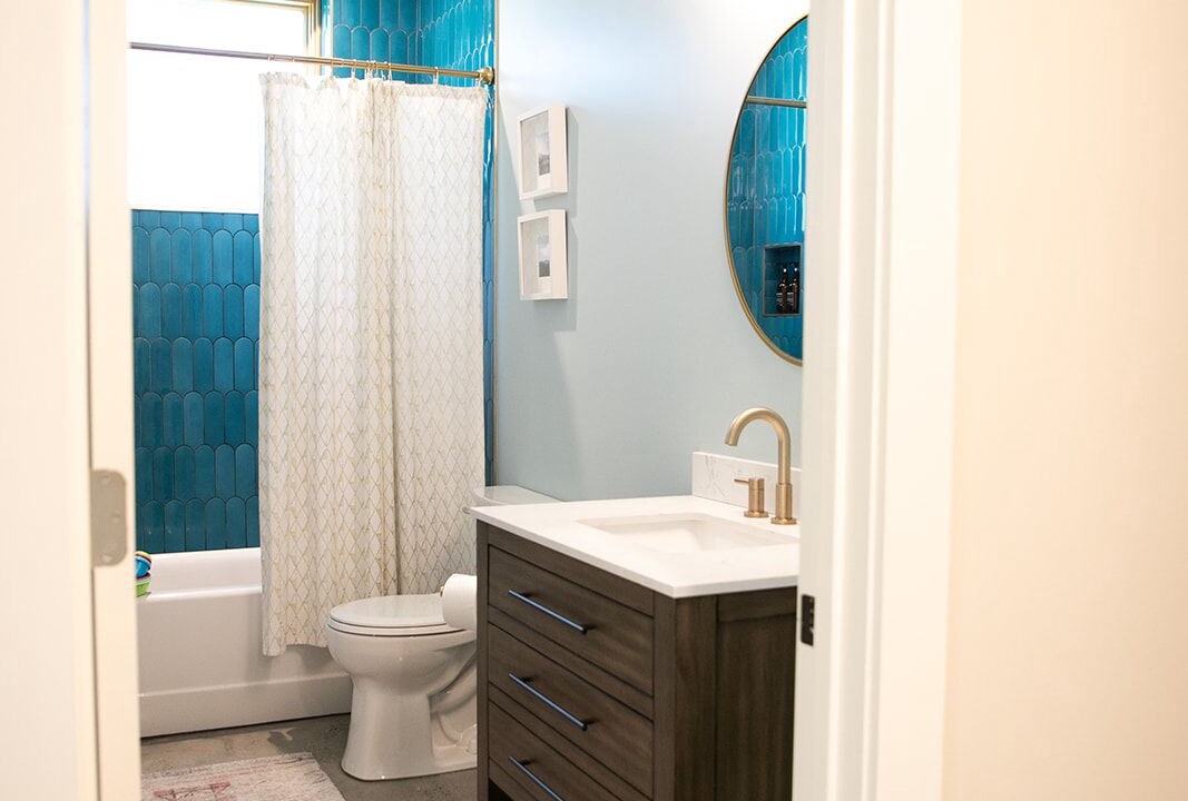 Photo of Bathroom in Asheville
