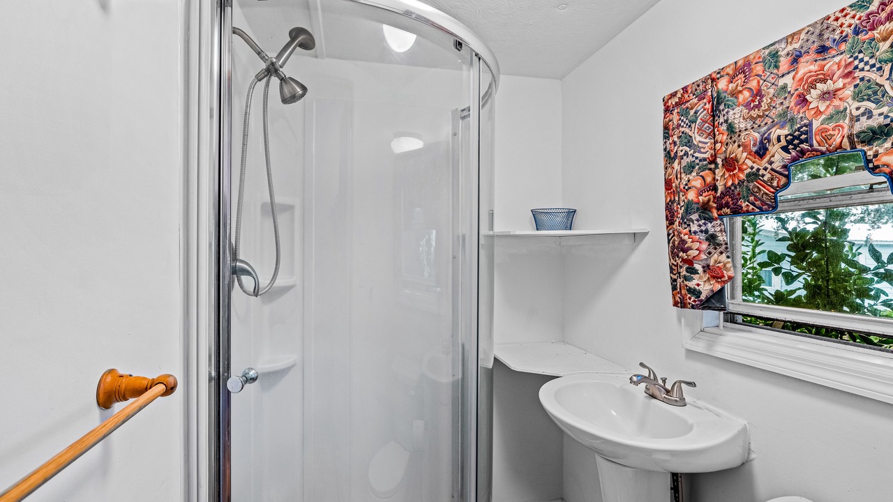 Photo of Bathroom in Salter Path