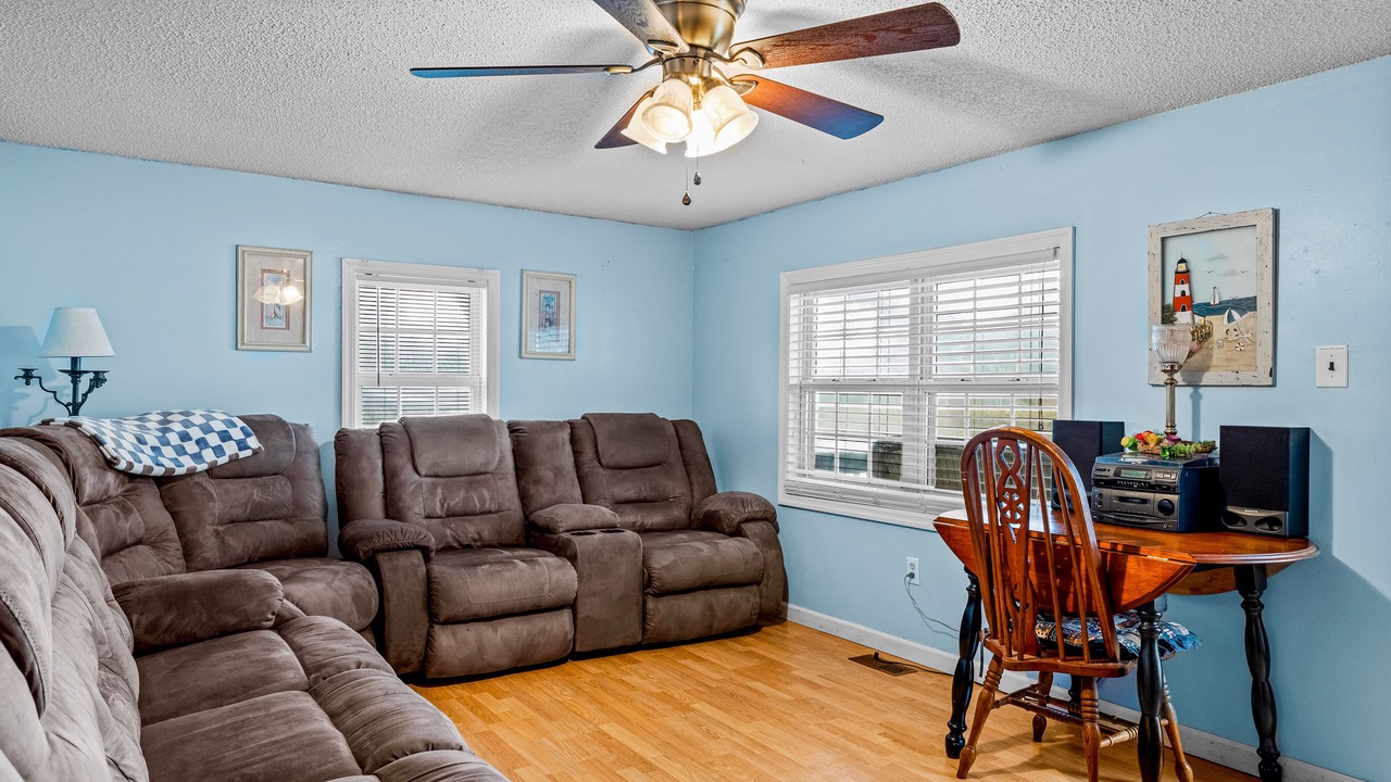 Photo of Livingroom in Salter Path
