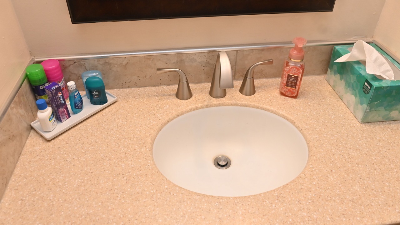 Photo of Bathroom in Pine Forest