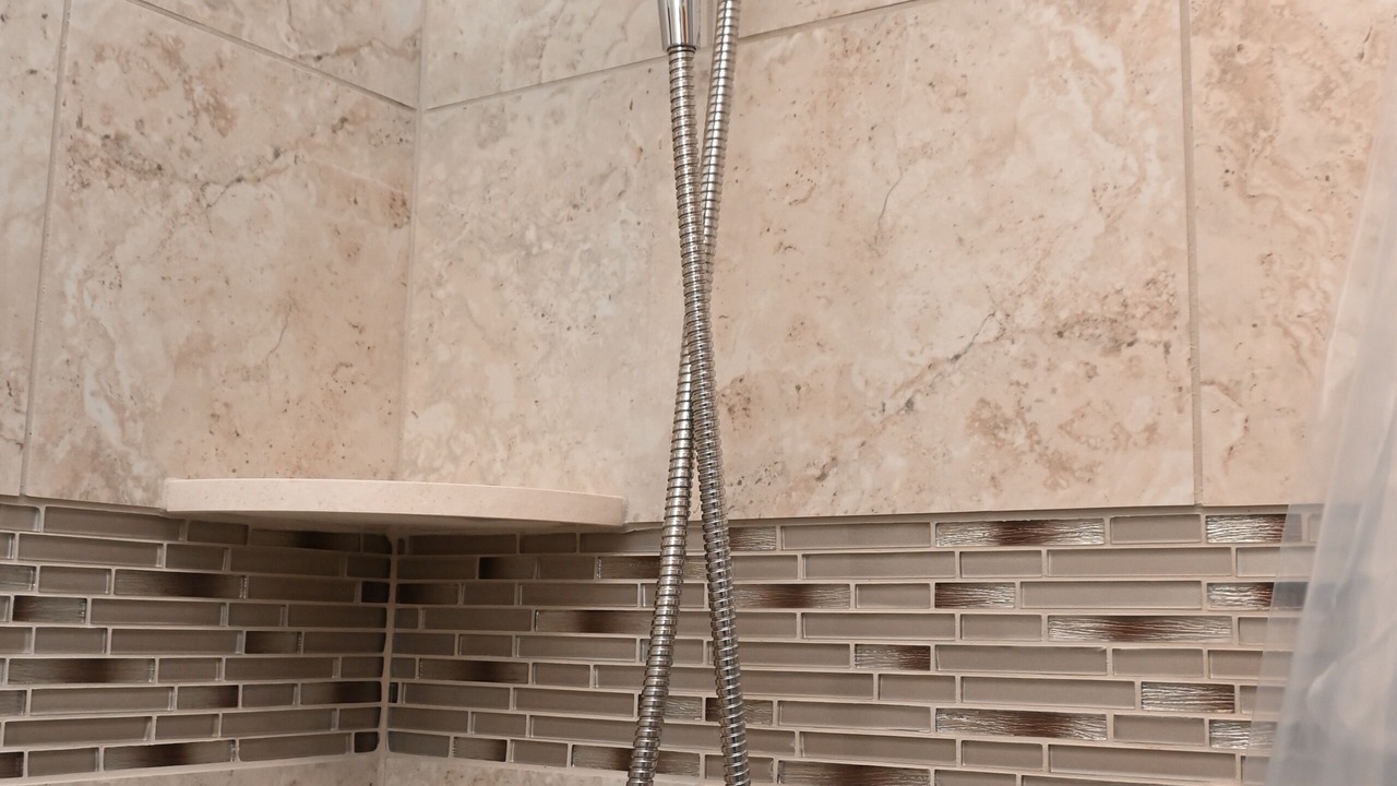 Photo of Bathroom in Pine Forest