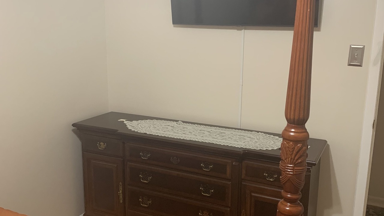 Photo of Bedroom in Pine Forest