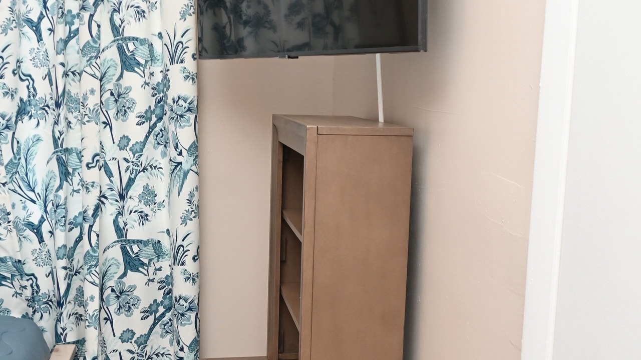 Photo of Bedroom in Pine Forest