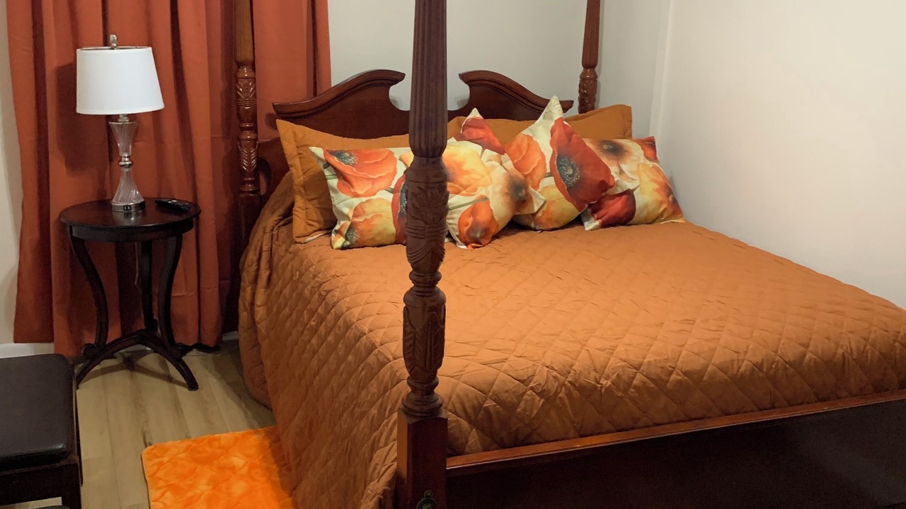 Photo of Bedroom in Pine Forest