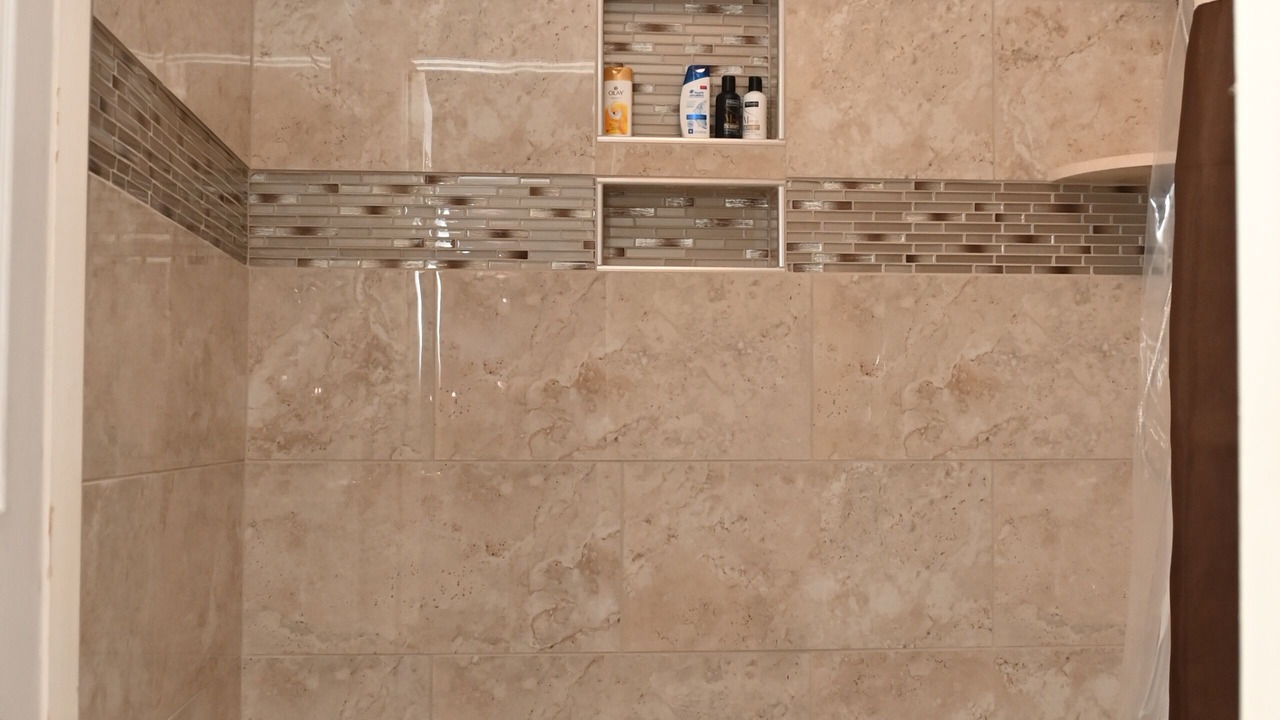 Photo of Bathroom in Pine Forest