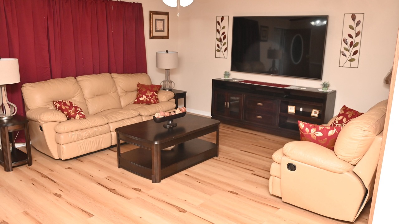 Photo of Livingroom in Pine Forest