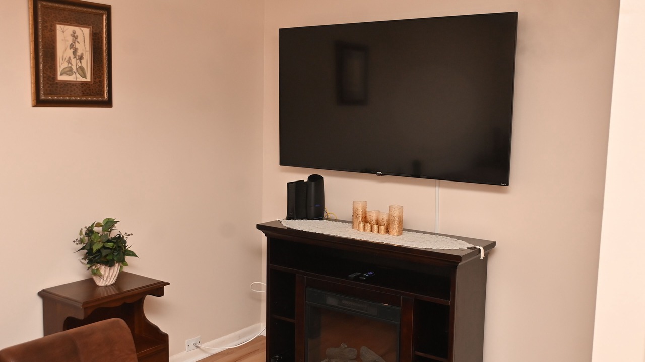 Photo of Livingroom in Pine Forest