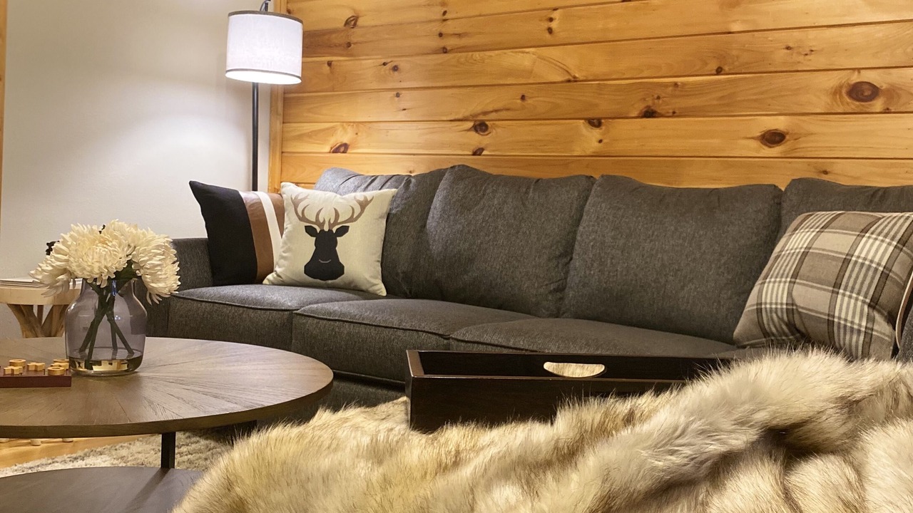 Photo of Livingroom in Valley Creek Run
